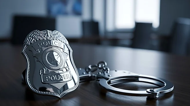 San Bernardino Police Accused of Excessive Force in Lawsuit by Teen