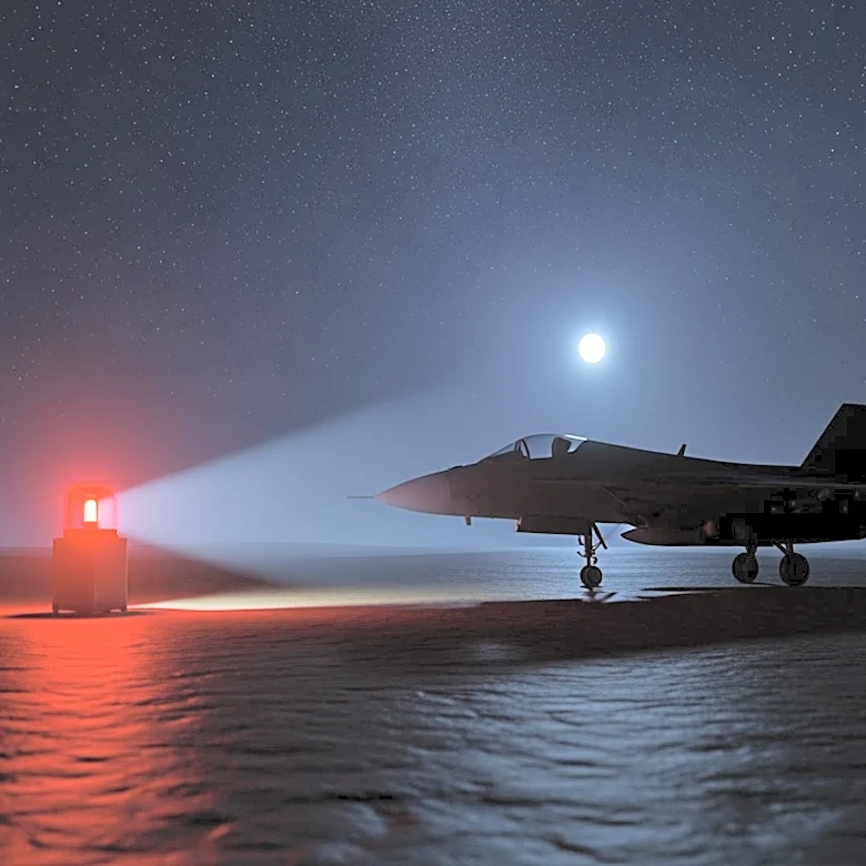 US Military Rescues Second Pilot After F-15 Jet Downed in Iran