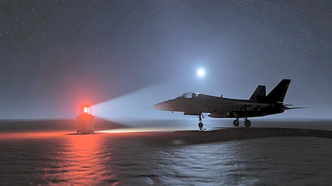 US Military Rescues Second Pilot After F-15 Jet Downed in Iran