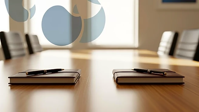 Opportunity Enterprises Leaders Selected for INARF Leadership Academy, Enhancing Support for Disabilities Services