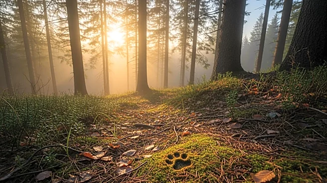 California Biologists Rescue Abandoned Mountain Lion Cub in Santa Monica Mountains