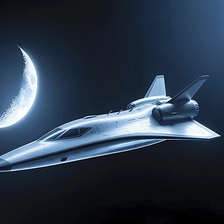 NASA's Artemis II Mission: Crewed Test Flight to the Moon Underway