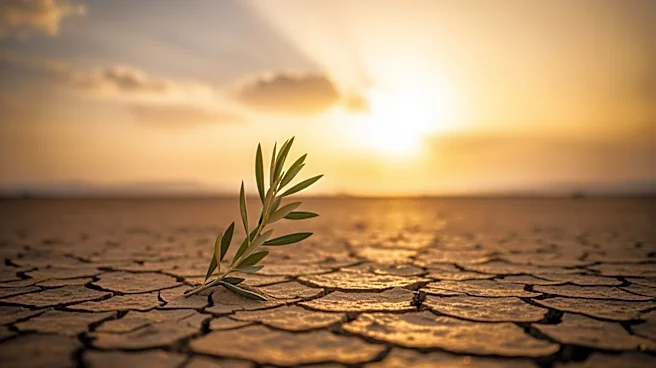 President Trump Predicts End to Iran Conflict in Weeks