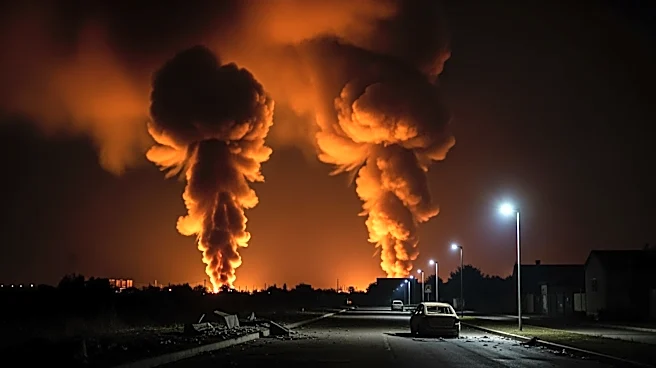 Two Multi-Alarm Fires Erupt in New Jersey, Damaging Buildings and Vehicles