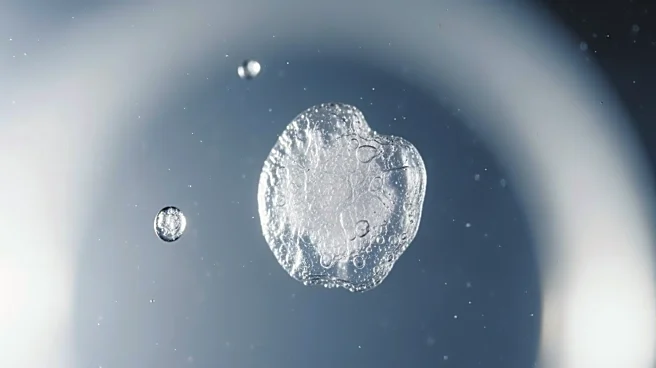 U.S. Government Prioritizes Microplastics Research Amid Health Concerns