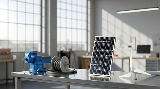 Illinois CEJA Workforce Hubs Struggle to Secure Jobs for Graduates in Renewable Energy Sector