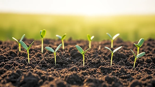 World Bank Approves $500 Million Credit to Boost Nigeria's Agriculture Sector