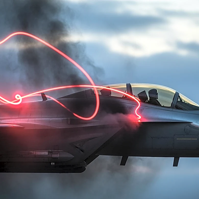 Iran Exploits Downed U.S. Fighter Jet for Propaganda Amid Ongoing Conflict