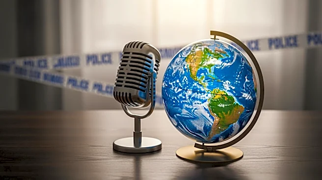 NASA Administrator and Archbishop Discuss Key Issues on 'Face the Nation'