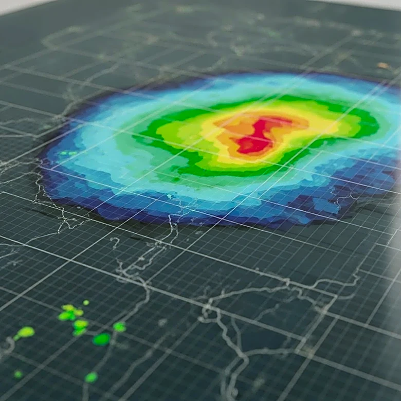 WBZ Mid-Day Weather Forecast Highlights April 5, 2026 Conditions