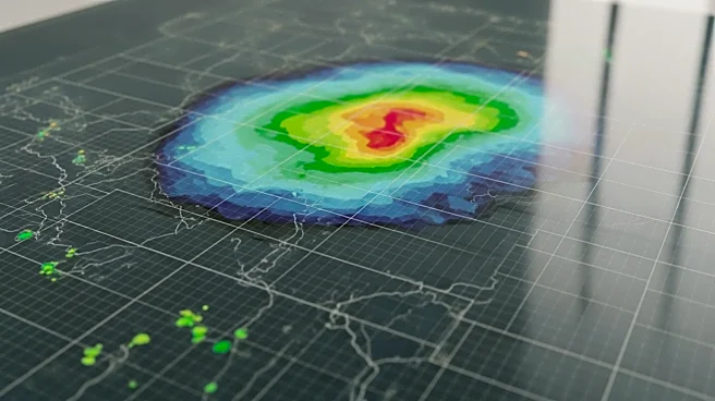 WBZ Mid-Day Weather Forecast Highlights April 5, 2026 Conditions
