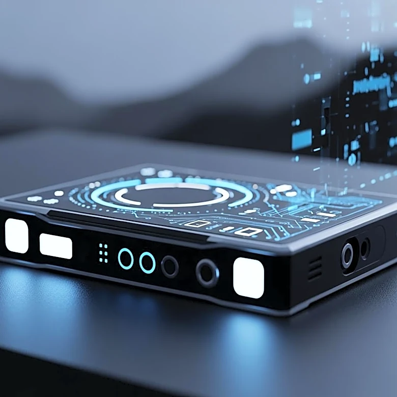 CSEL Device Key in U.S. Rescue of Downed F-15E Navigator in Iran