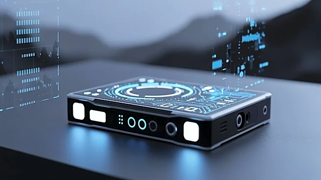 CSEL Device Key in U.S. Rescue of Downed F-15E Navigator in Iran