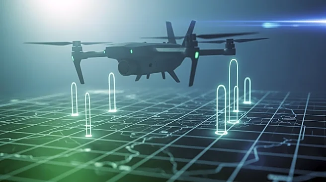 U.S. Military Learns from Drone Warfare in Ukraine Conflict