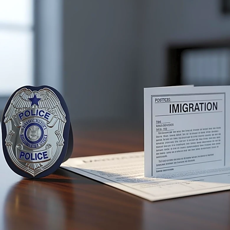 Minneapolis Police Chief Faces Surge in Complaints Amid ICE Operations