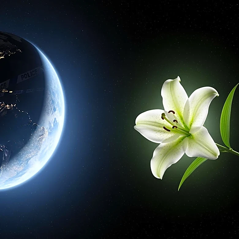 Artemis II Astronauts Share Easter Reflections from Space