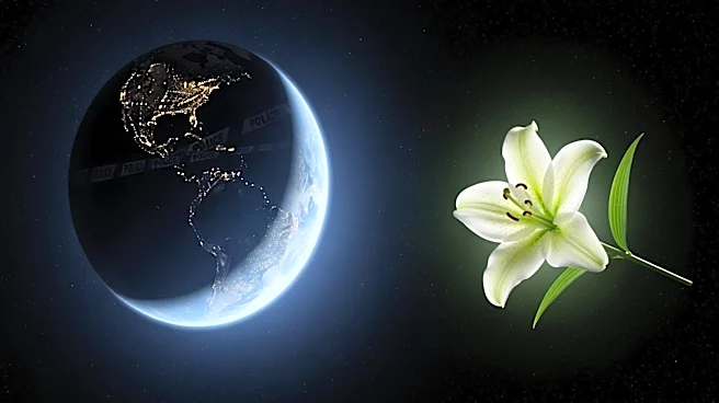 Artemis II Astronauts Share Easter Reflections from Space