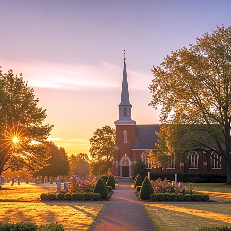 Rev. Robert G. Mair Passes Away at 86, Leaving Legacy in Glenview Community