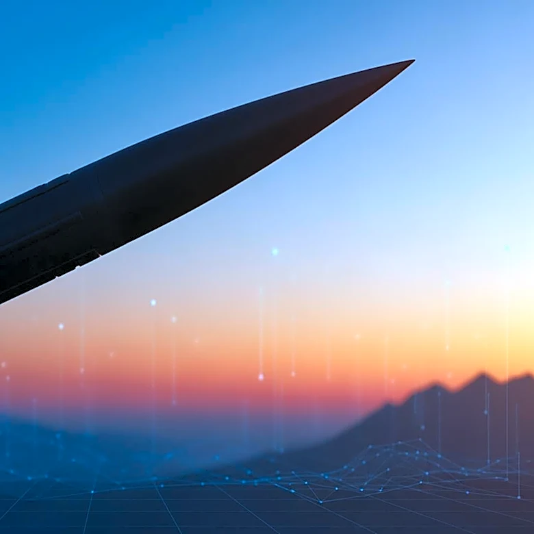 Iran Utilizes North Korean Missile Systems Against US and Israel, Expert Reveals