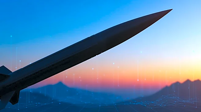 Iran Utilizes North Korean Missile Systems Against US and Israel, Expert Reveals