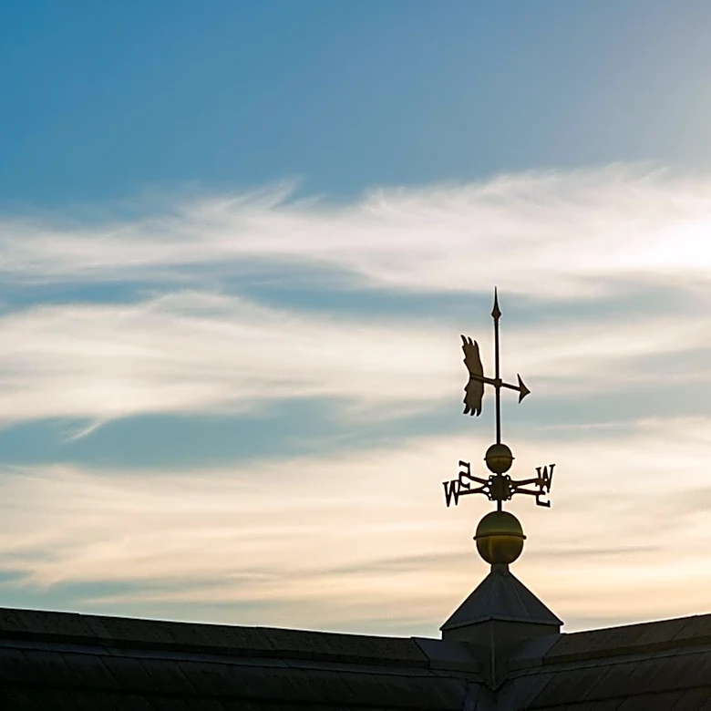 Meteorologist Predicts Sunshine for Easter Sunday in Chicago