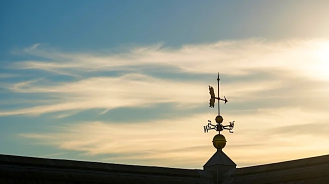 Meteorologist Predicts Sunshine for Easter Sunday in Chicago