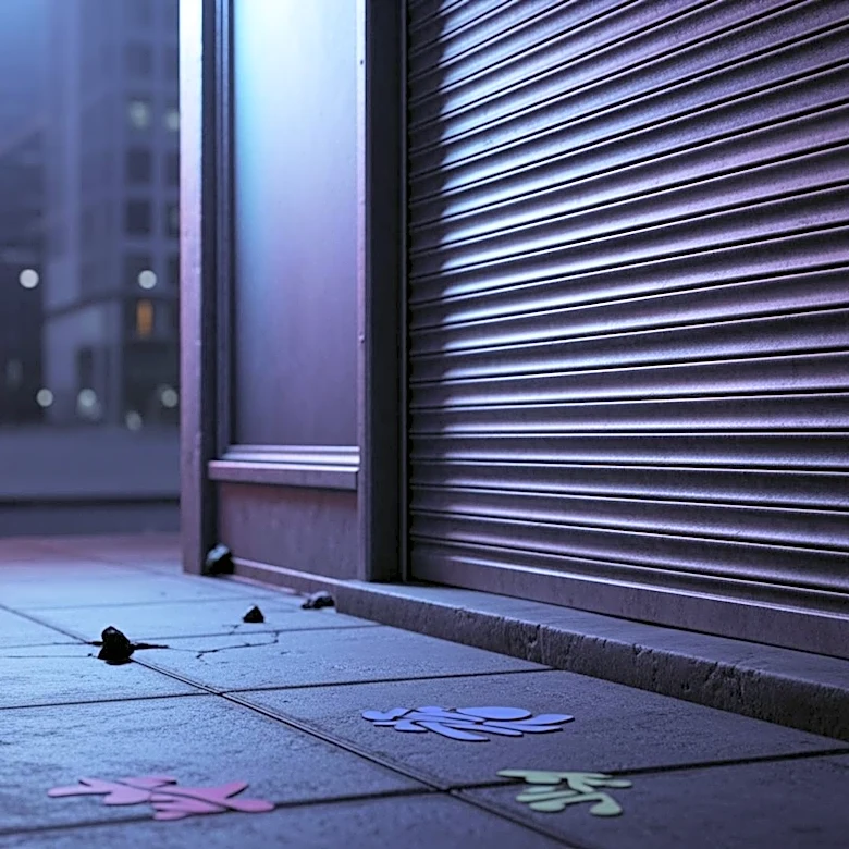 Detroit Businesses Affected by Teen 'Takeover' Trend in Downtown Area