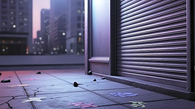 Detroit Businesses Affected by Teen 'Takeover' Trend in Downtown Area