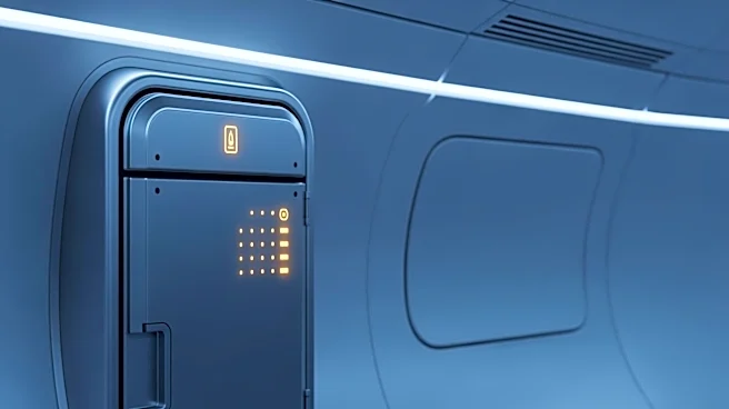 Artemis II Crew Faces Toilet Malfunction During Historic Lunar Mission