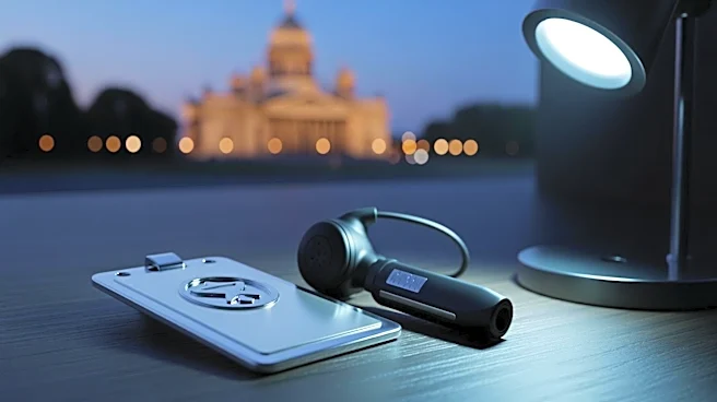 Secret Service Heightens Security After Shooting Near the White House