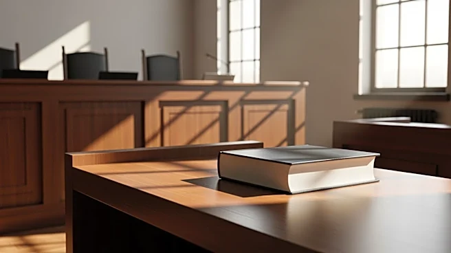 Federal Judges Rule Against Trump Administration on Immigration Policies, Affecting Asylum Seekers