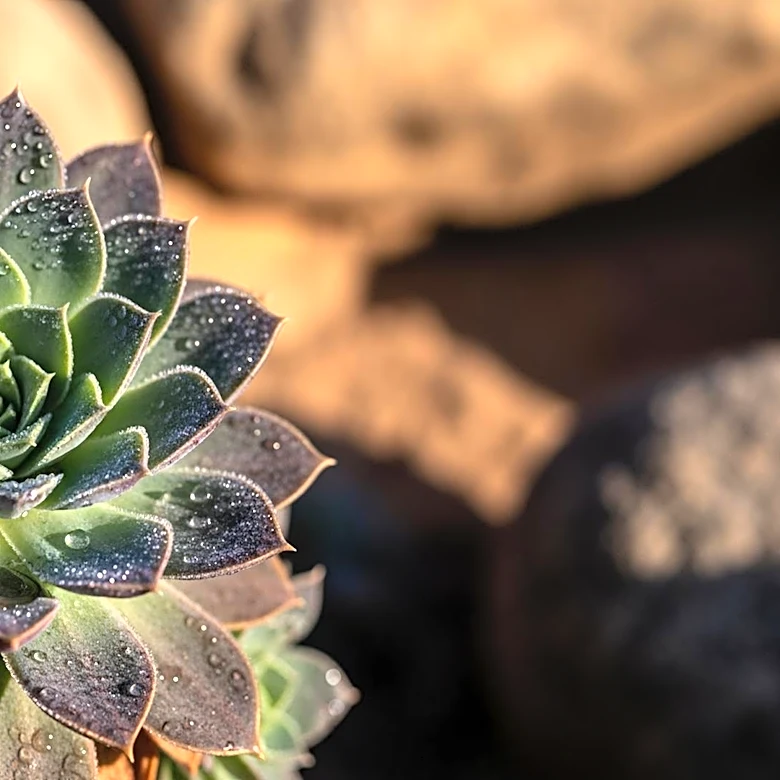 Rare Persian Puma Plant Rediscovered in Israel After Nearly Two Decades