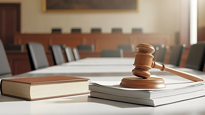 President Trump's Executive Order Aims to Influence College Sports Legislation