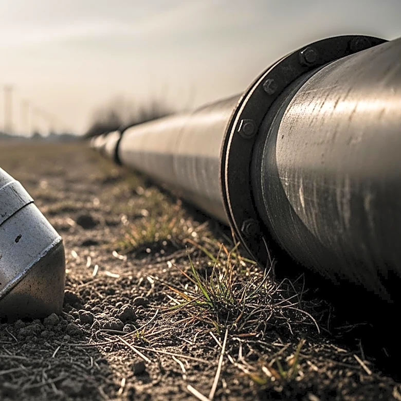 Serbia Discovers Explosive Near Pipeline to Hungary, Raising Election Security Concerns