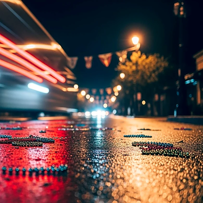 Louisiana Parade Incident: Vehicle Strikes Pedestrians, Injuring Over a Dozen