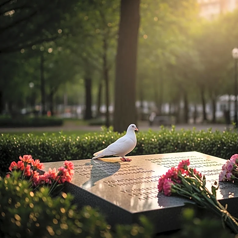 Coral Springs Community Mourns Slain Vice Mayor Amidst Growing Memorial