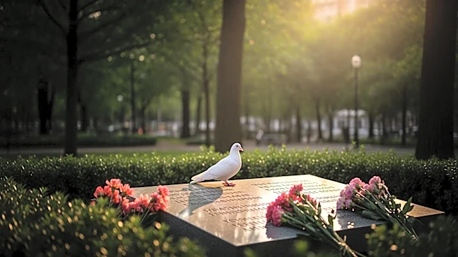 Coral Springs Community Mourns Slain Vice Mayor Amidst Growing Memorial