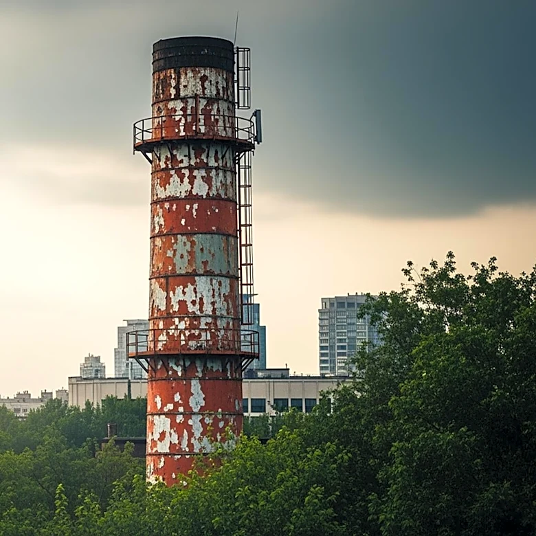 NYC Residents Demand Halt to Demolition of Potentially Toxic Power Plant on Roosevelt Island