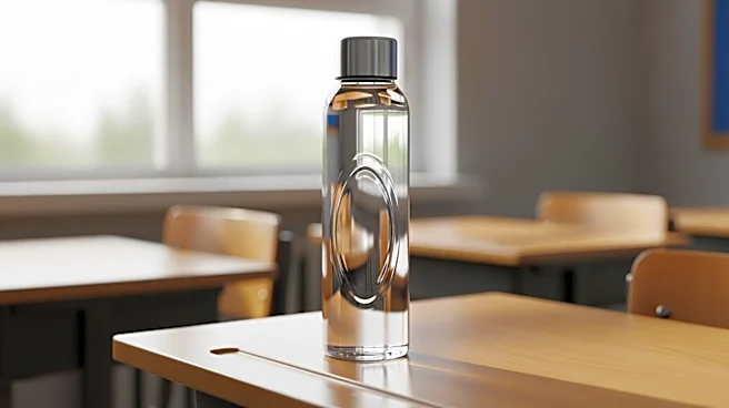 Illinois Schools Encouraged to Apply for 2026 H2O on the Go Grants