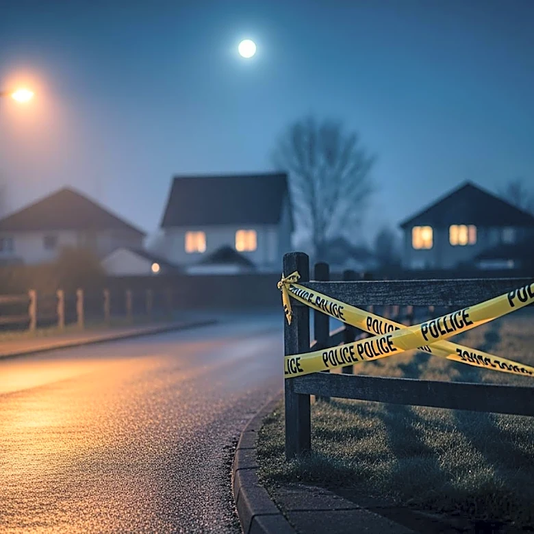 Harford County Sheriff's Office Investigates Fatal Edgewood Shooting