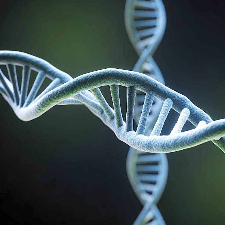 Study Reveals Genetic Factors Play a Significant Role in Human Lifespan