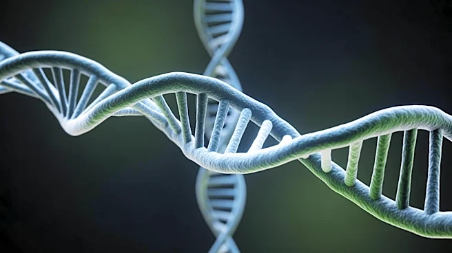 Study Reveals Genetic Factors Play a Significant Role in Human Lifespan