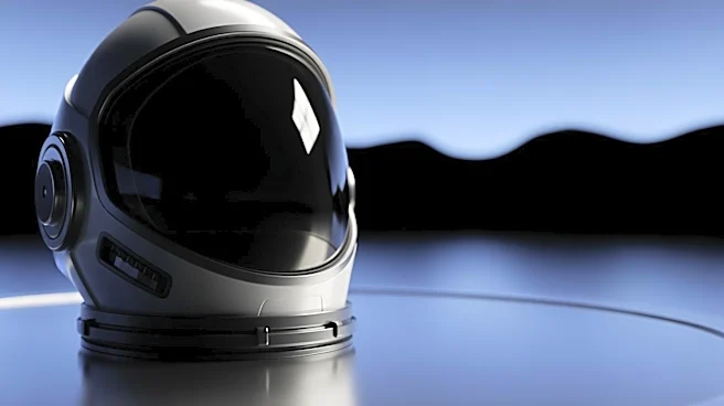 NASA's Artemis II Crew Conducts Suit Demonstration on Day 5 of Lunar Mission