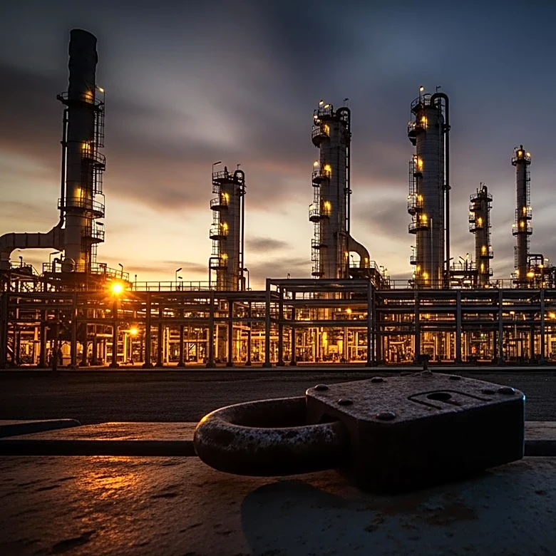 Rep. Frank Mrvan Urges BP to End Lockout at Whiting Refinery Amid Safety and Economic Concerns