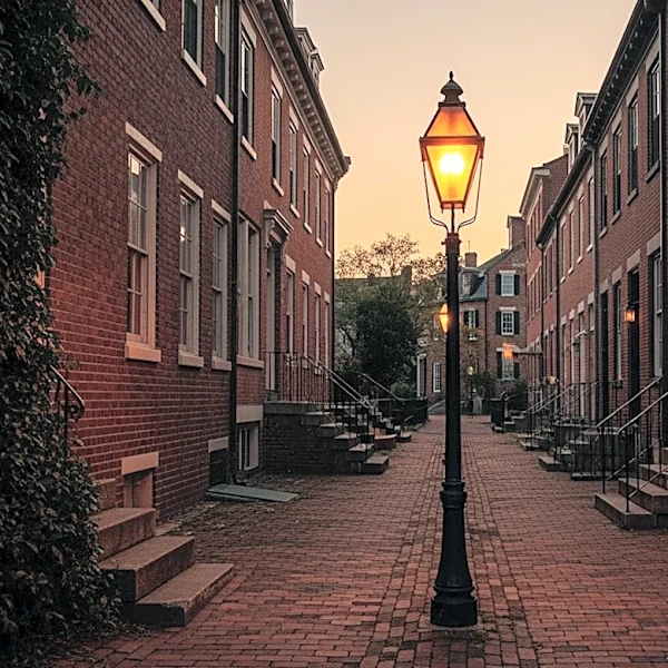 Rena Frigo's Passing Marks the End of an Era for Chicago's Historic Pullman Neighborhood