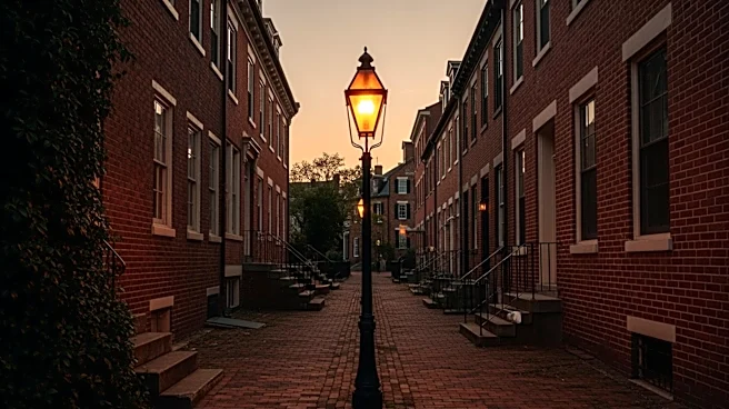 Rena Frigo's Passing Marks the End of an Era for Chicago's Historic Pullman Neighborhood