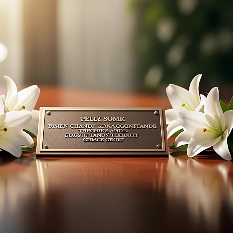 Beverly J. Ziegler's Legacy Celebrated in Spencerport, NY