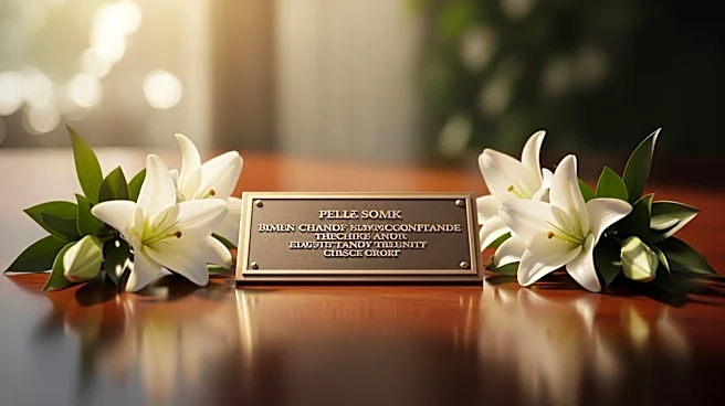 Beverly J. Ziegler's Legacy Celebrated in Spencerport, NY