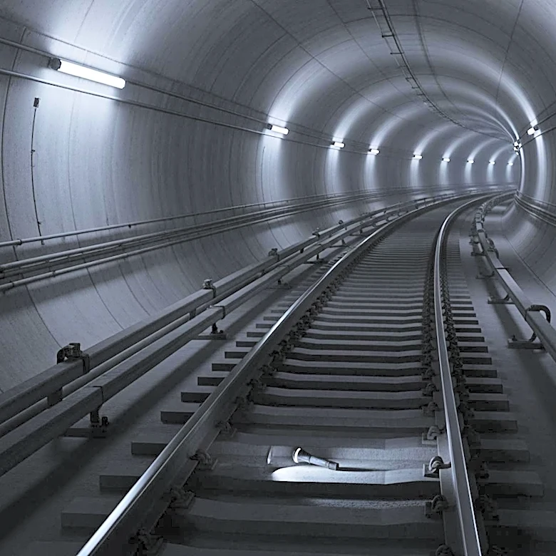 Chicago Police Investigate Death on CTA Blue Line Tracks