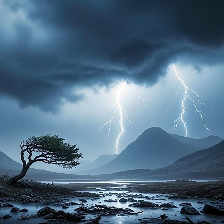 Severe Weather in Afghanistan Results in 77 Deaths Over 10 Days